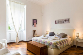 Mocci Suite Apartment, Vatican